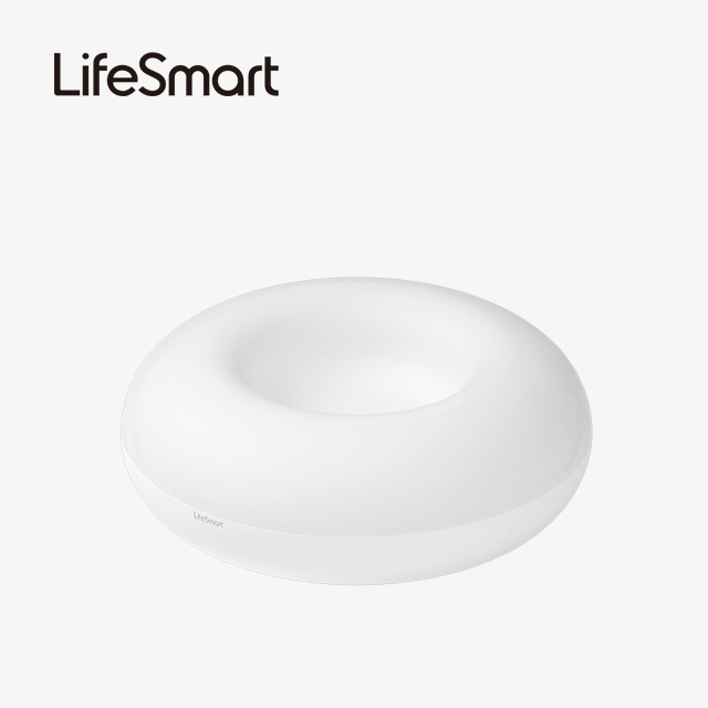 Универсальный пульт дистанционного управления LifeSmart, работает с Google Assistant и Amazon Alexa для системы умного дома