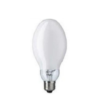 High Pressure Sodium Lamp E70 2000K 70W