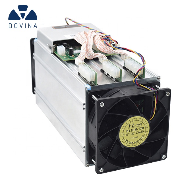 Bitcoin Шахтер Bitmain Antminer S9i 14,5 т ASIC BTC горная машина