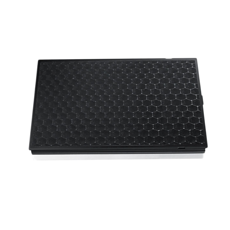 Made In China Air Purifier Desktop Purifier Filter Portable Air Purifier HEPA Filter