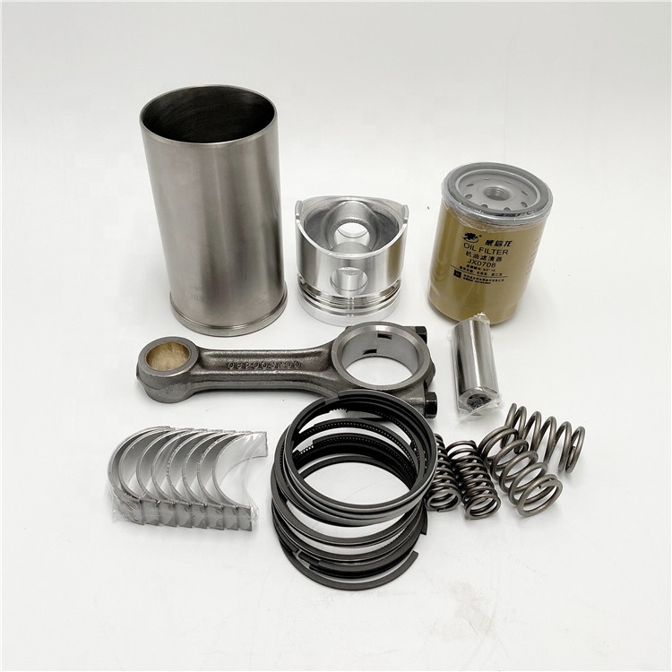 Factory Wholesale High Quality Gasket Cylinder Head For FAW