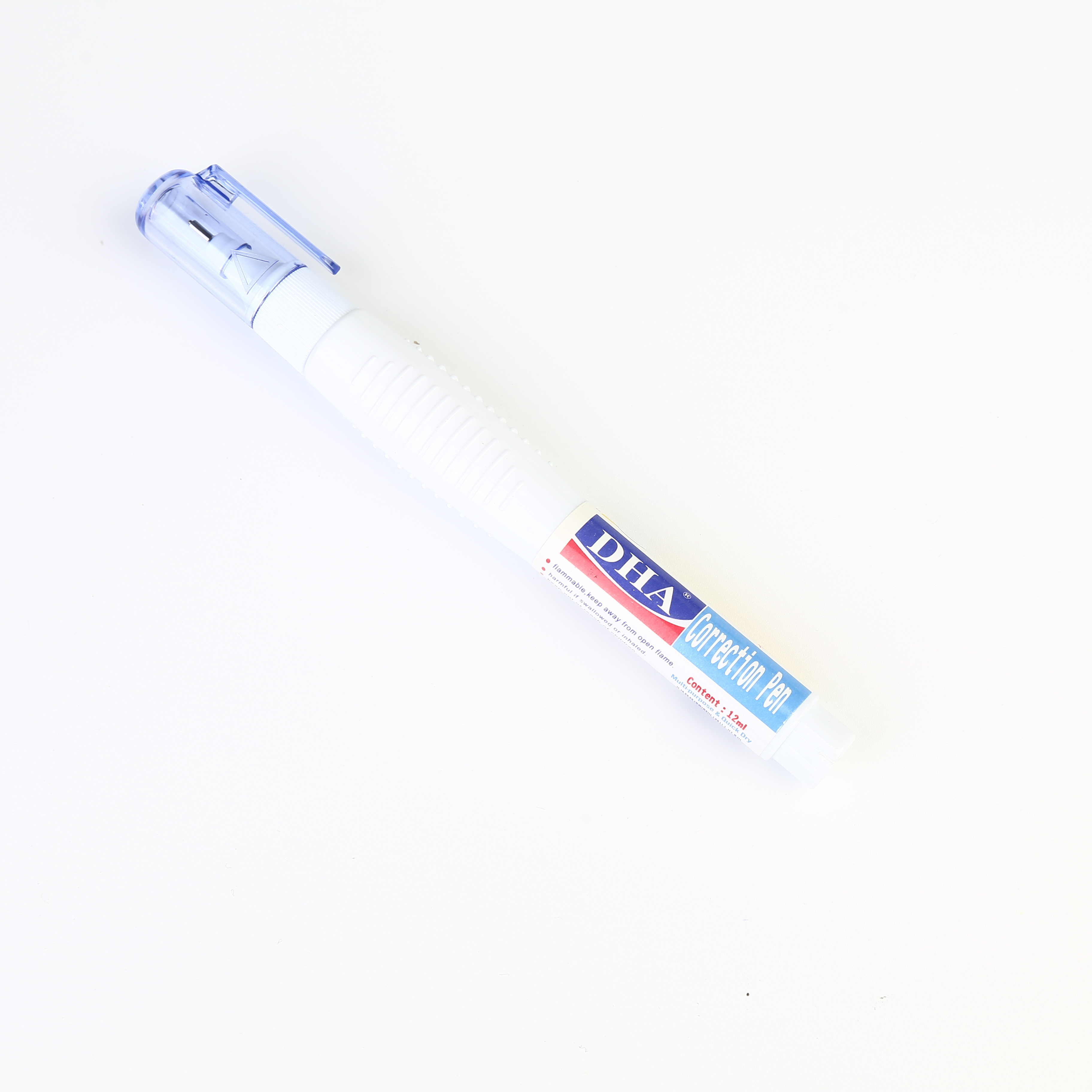 Top chinese supplier quick drying correction fluid