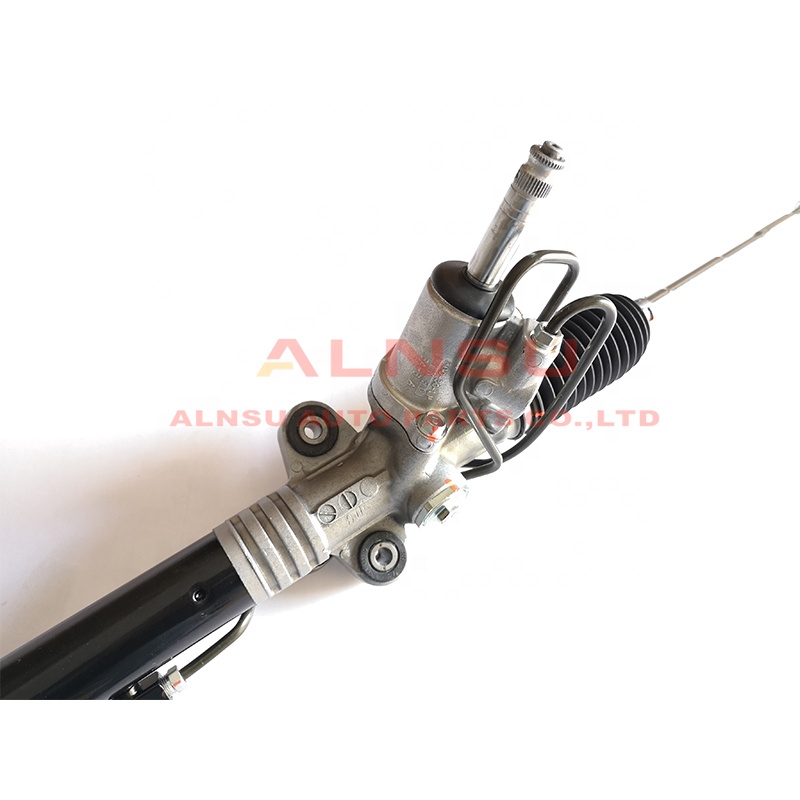 Рулевой рейки реечный механизм для 34110-FG020 34110-AG130 34110-AG06A 34110-AG05A 34110-AG041 подушка из бутадиен-стирольного каучука, автомобильные аксессуары, брелок для автомобиля Subaru, ypwrx для леворульных автомобилей