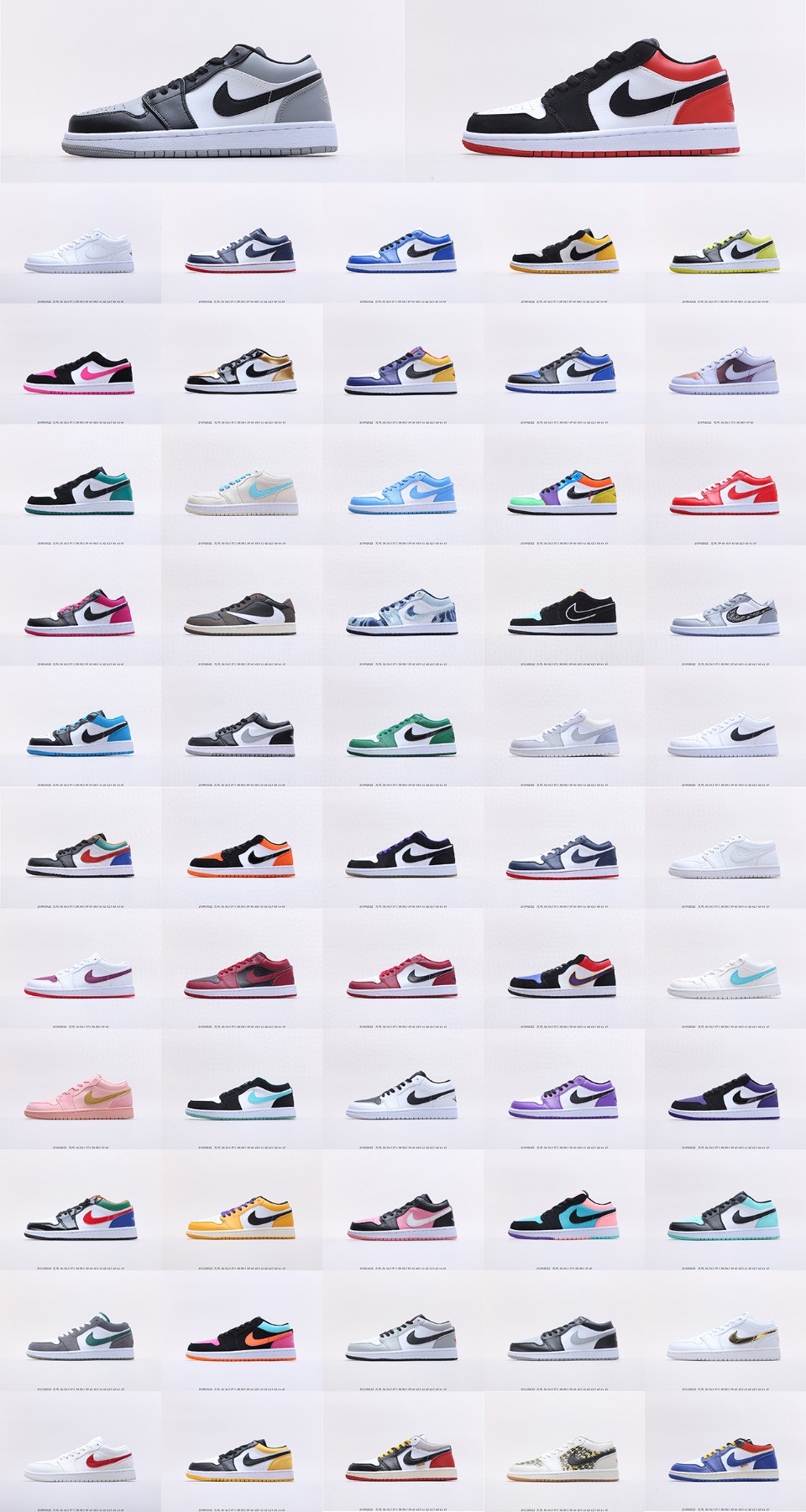 Wholesale Custom Sneakers Logo Design Men Casual Shoes Fashion Sneakers Men Walking Sport Running Shoes for Men and Women