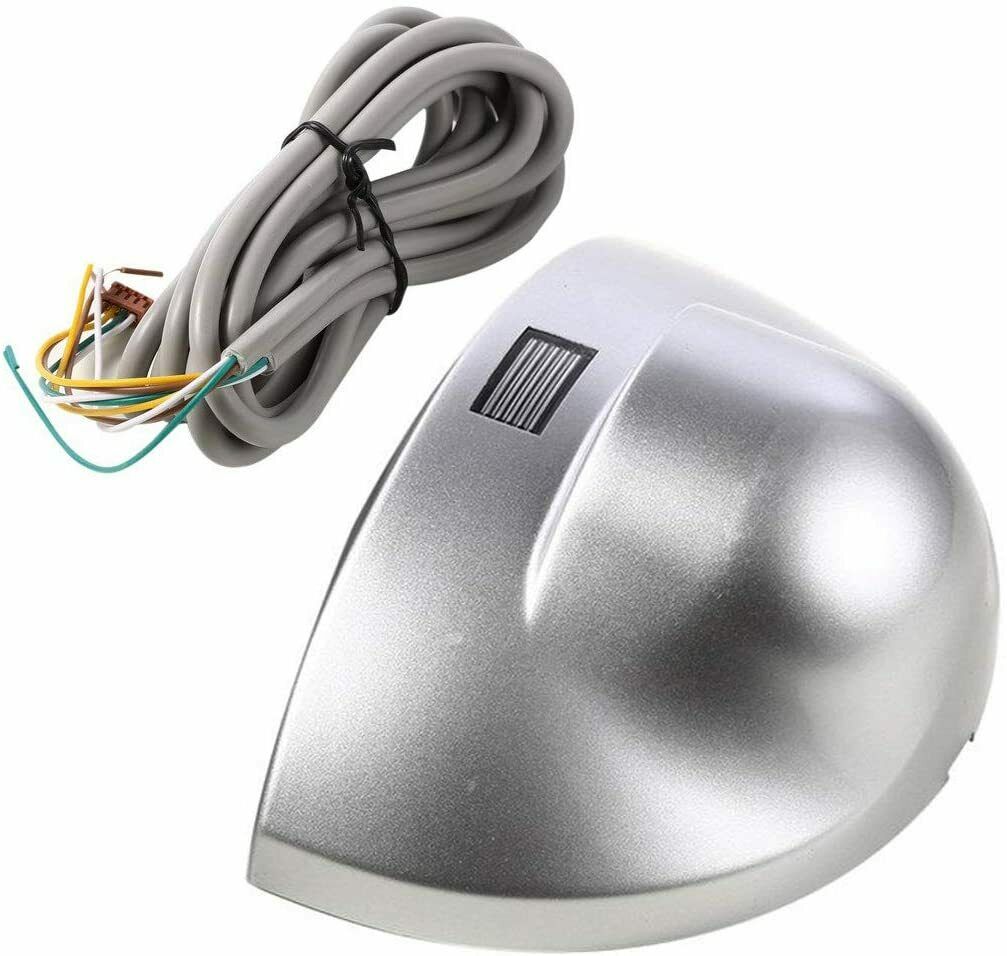 24.125GHz Micro Wave Motion Detector Sensor for Automatic Door Control System