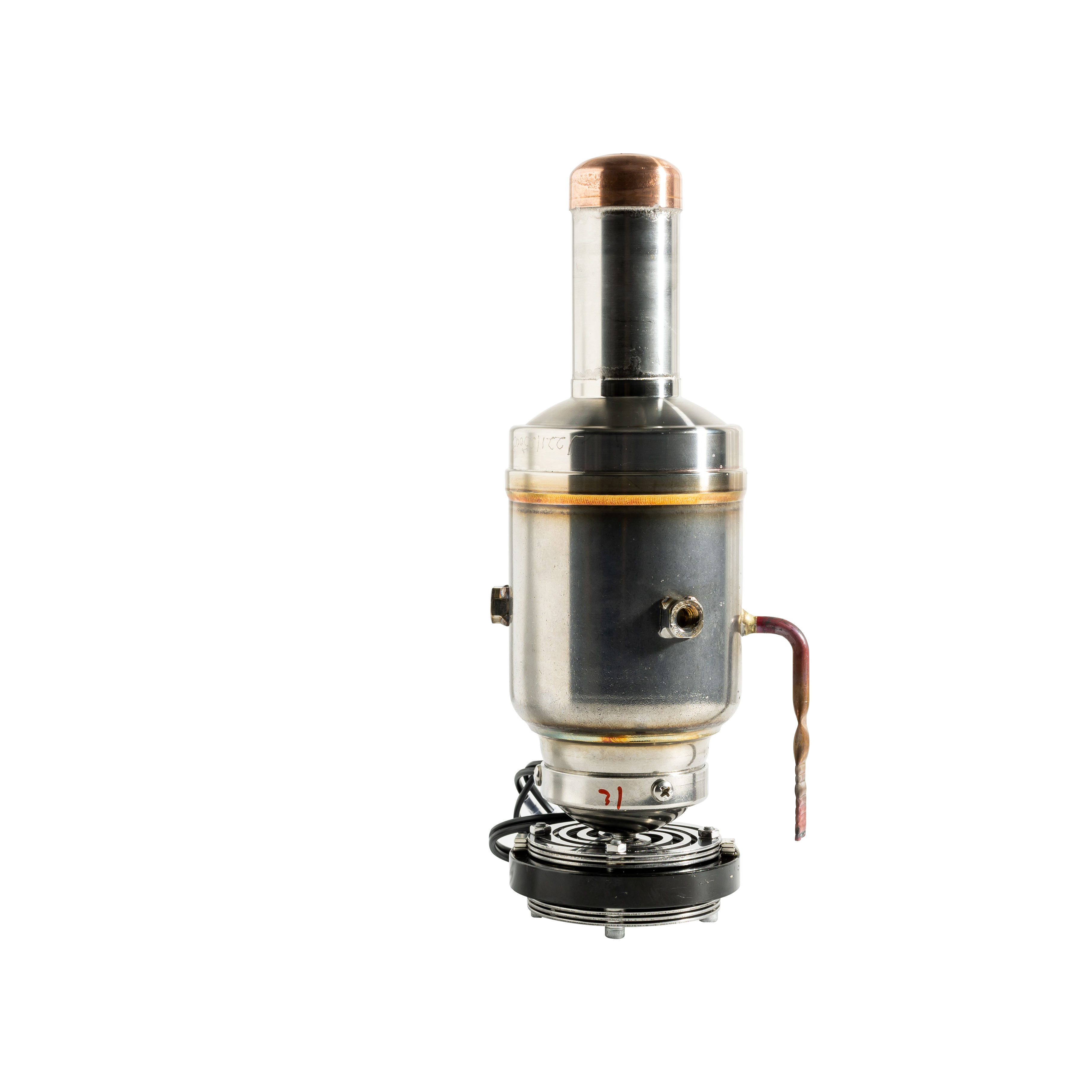 Компрессор для морозильной камеры сверхнизкой температуры-130C