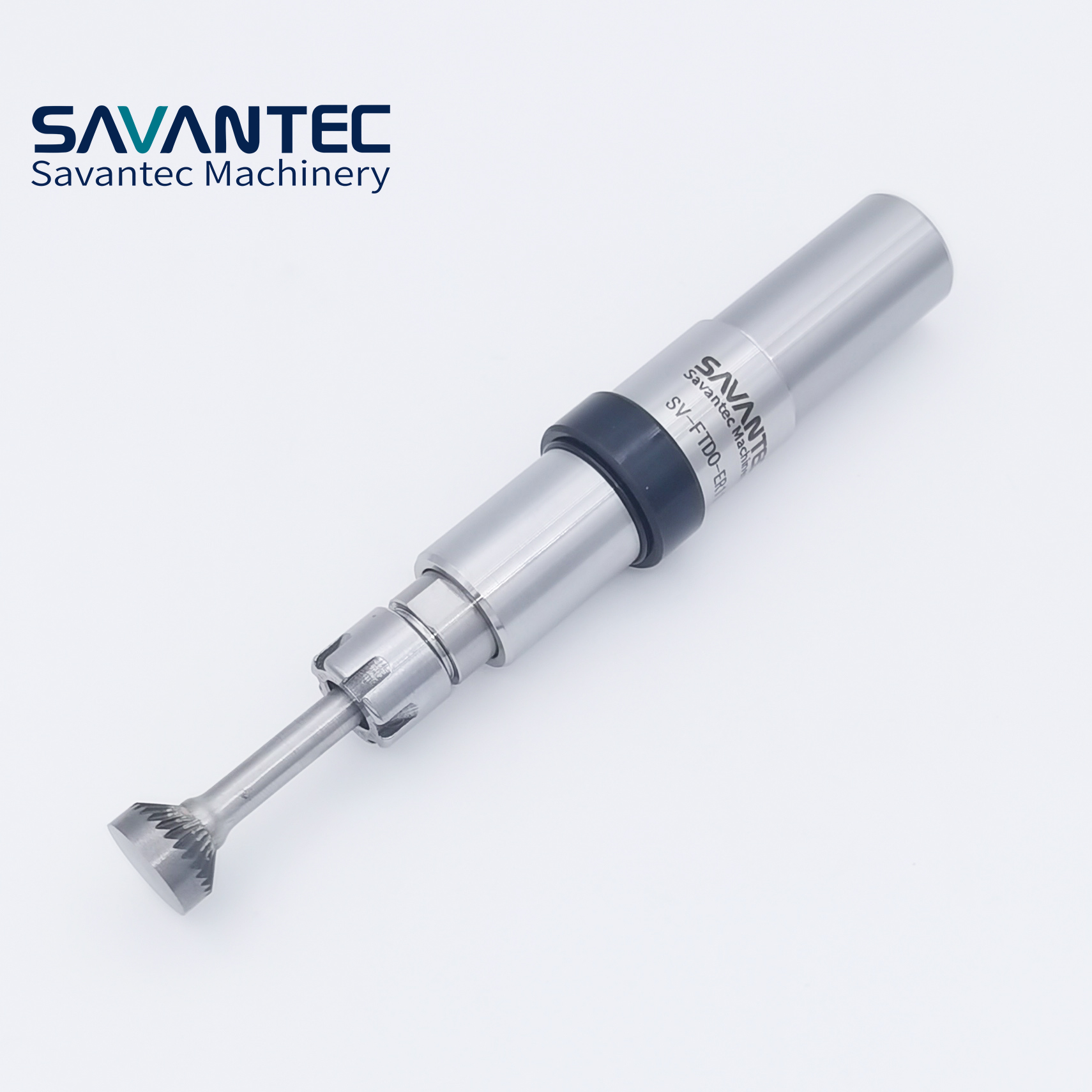 Savantec для снятия заусенцев держатель, SV-FTD0 осевой вниз плавающий для снятия заусенцев держатель для Зажимные инструменты для снятия заусенцев
