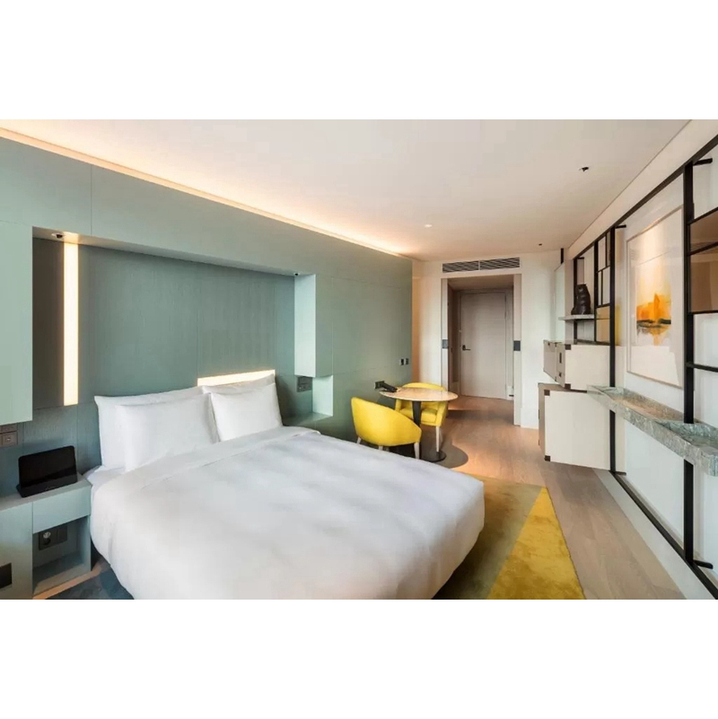 Мебель Foshan, мебель для гостиницы, спальни, комплект мебели для спальни, роскошная мебель для отеля
