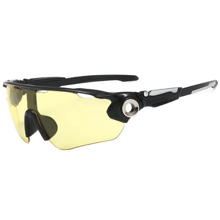 Cycling Sunglasses Photochromic Cycling Fashion Sunglasses