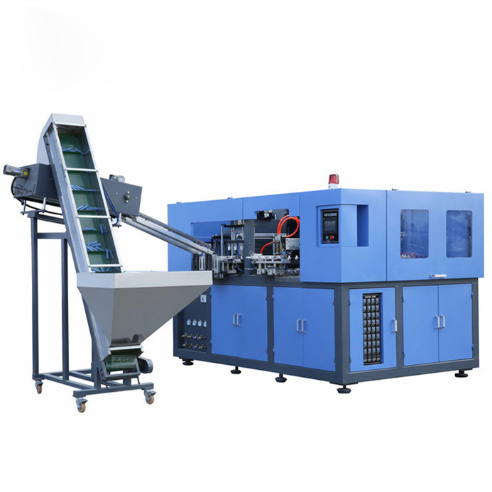 Blowing Molding Machine For Make Plastic Container Canister Making Hdpe Extrusion Blow Moulding Machine