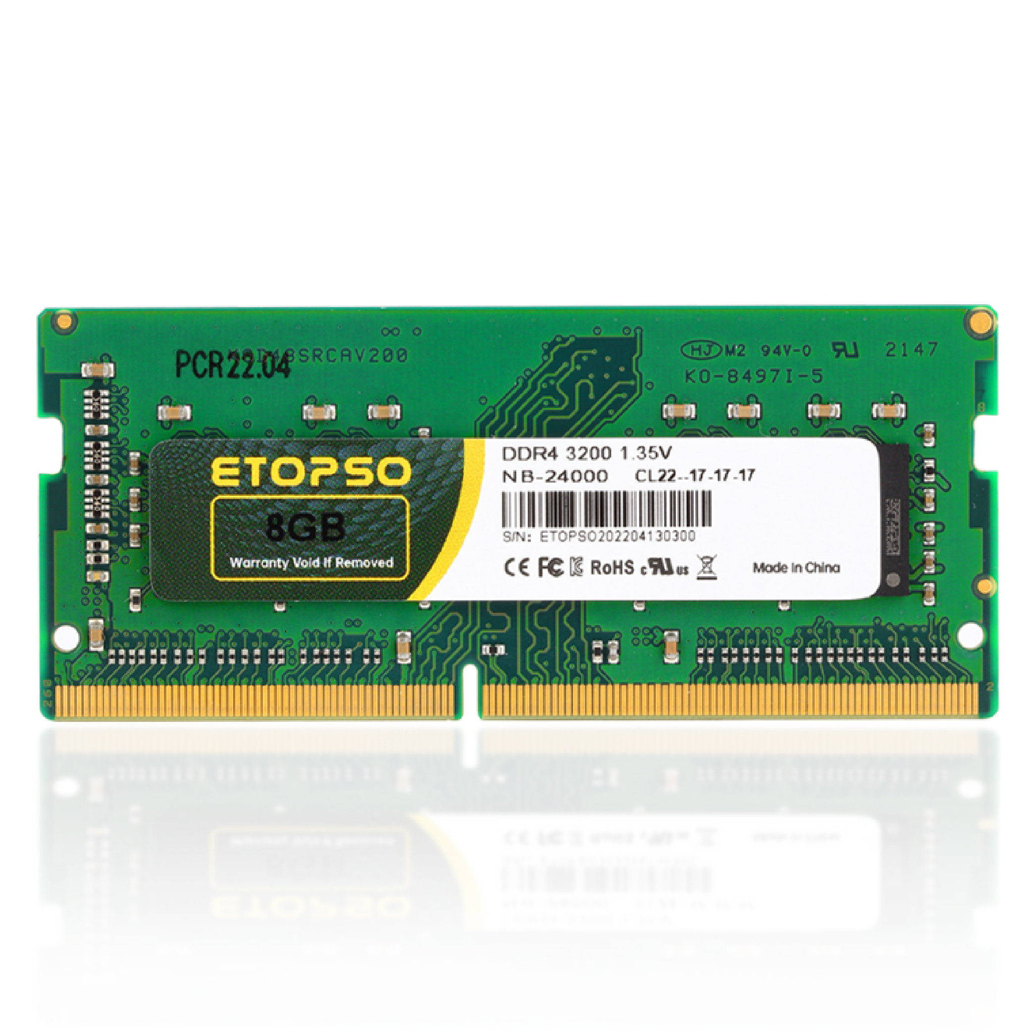 Заводской OEM 4 Гб 16 Гб 2400 МГц 2666 МГц 3200 МГц ram 8 Гб ddr4 ноутбук