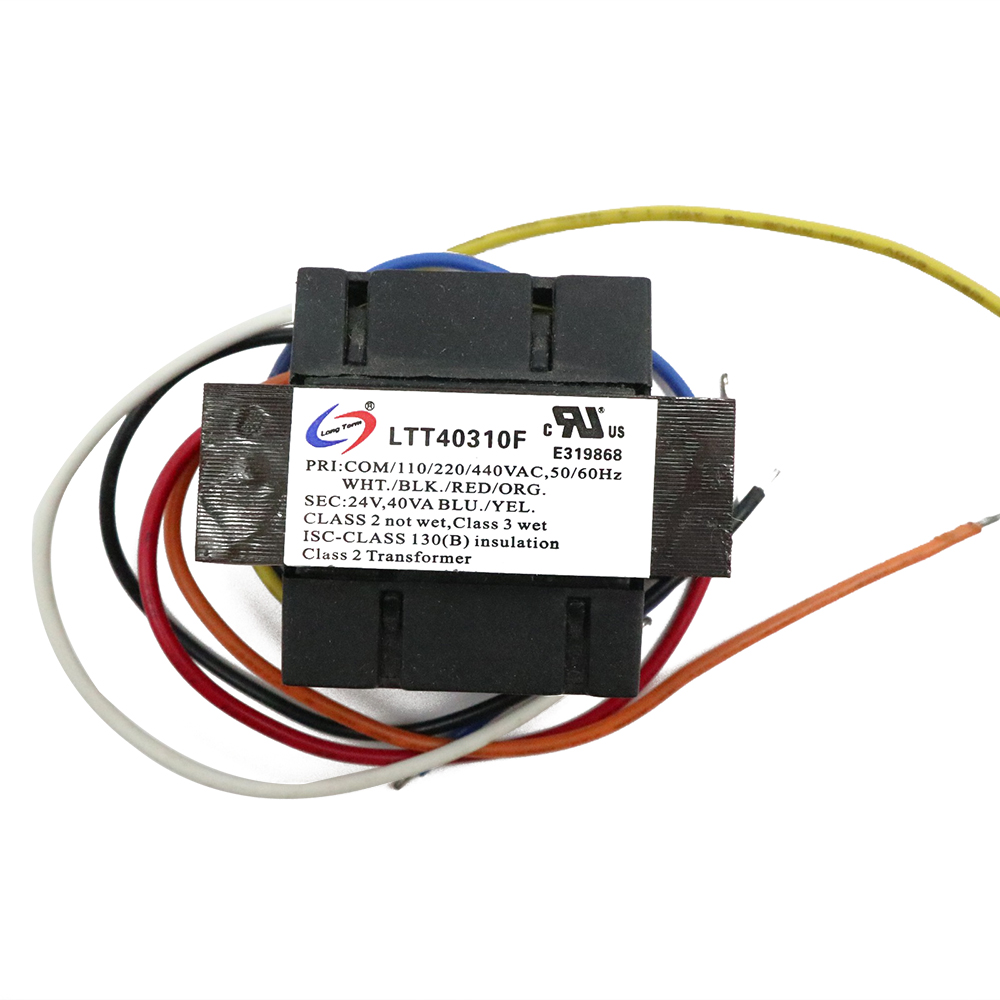 220v 12v трансформатор переменного тока ul трансформатор LTT40310F