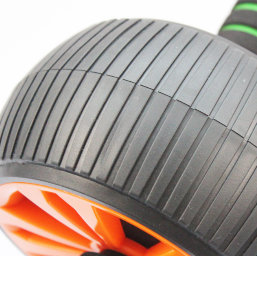 2021 hot High Quality Durable Using Various Exercise Muscle Abdominal Rollers Healthy abdomen wheel wheel