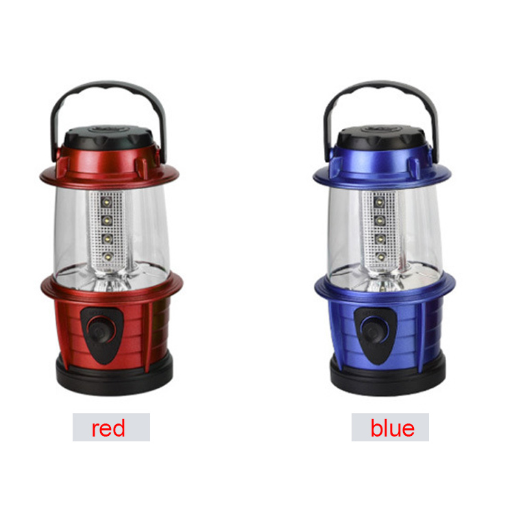ProCircle Printing Logo Outdoor Portable Fashion Adjust led lamp camping lights