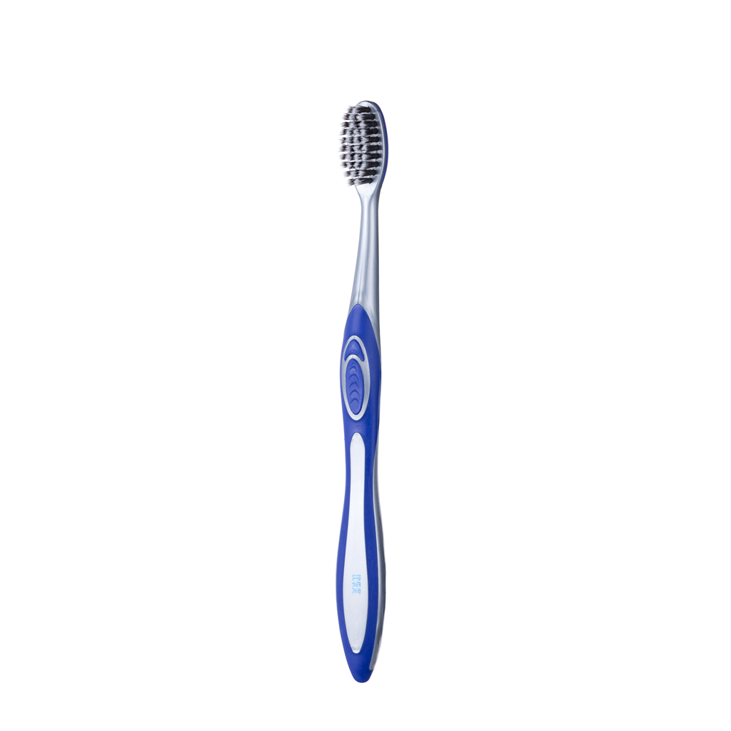 High quality ISO CE ROHS approved massage gum adult travel toothbrush Wholesale OEM free sample Customized