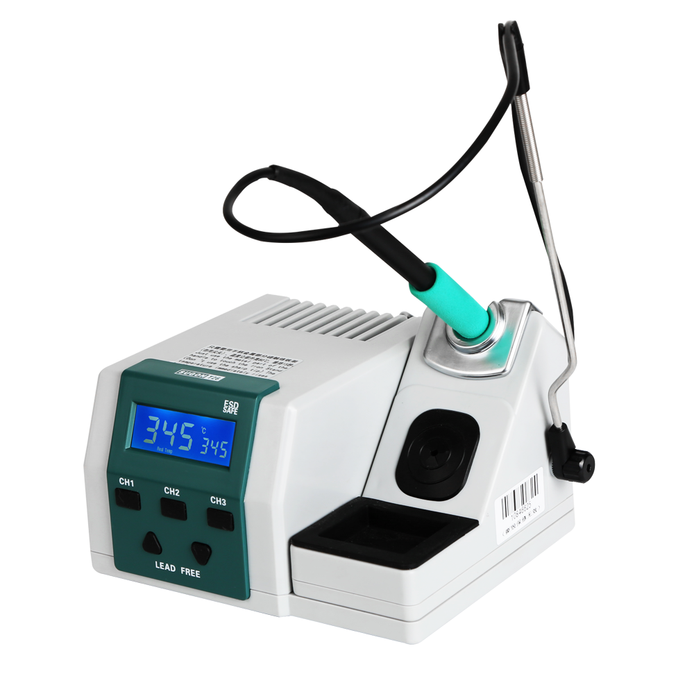 Паяльная станция SUGON T26, паяльная станция smd, паяльная станция