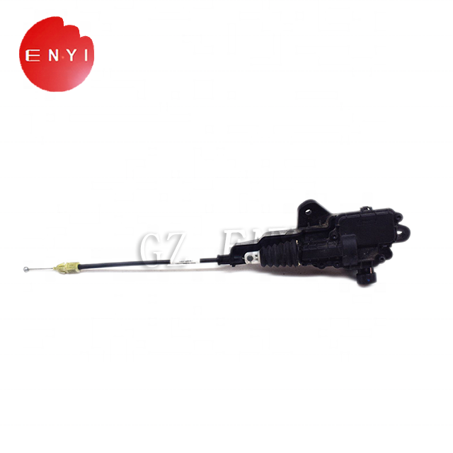 1643071-00-A ENYI, передняя крышка капота, защелка, подходит для Tesla model3 Model Y OEM 1643071-00-A