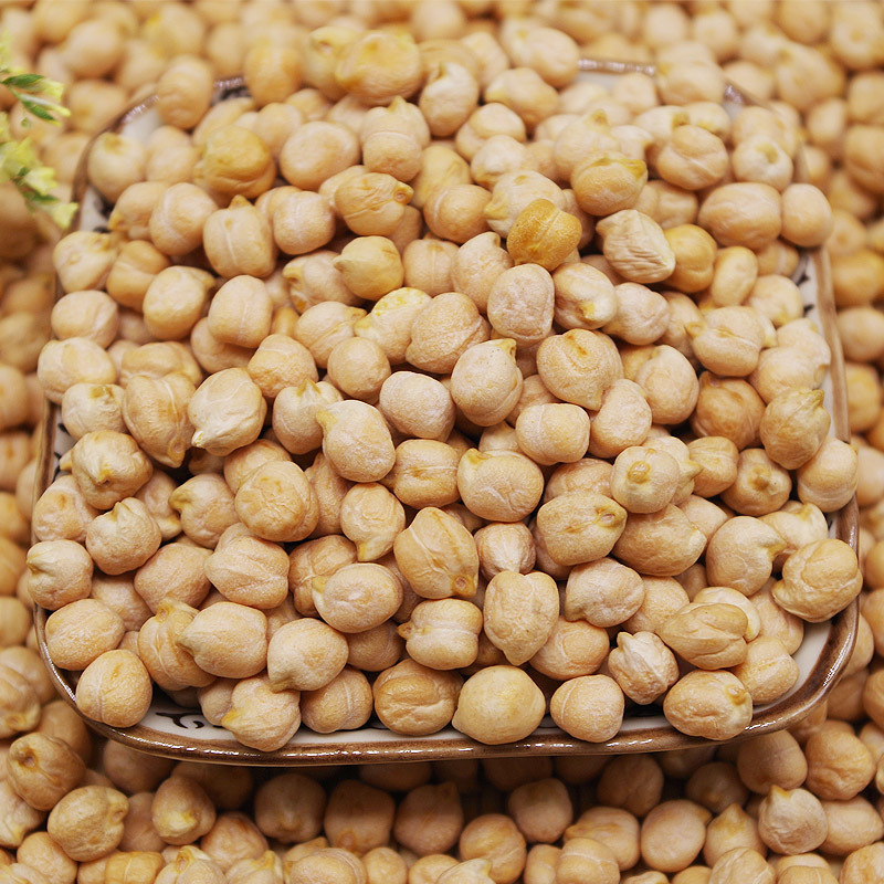 Жареный нут высокого качества, продукт, жареный нут, оптовая продажа