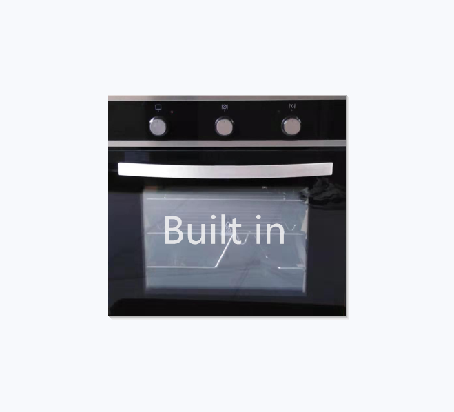 BSO6520BL-R Встроенная печь, горячая распродажа