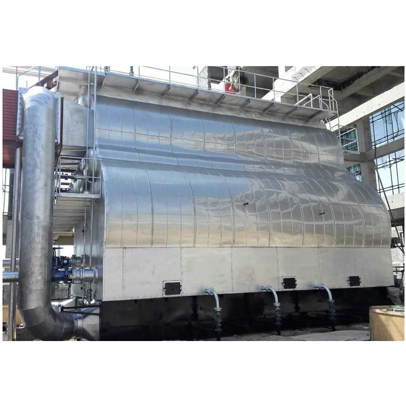 1t/h to 160t/h Industrial Small Steam Boiler/High Pressure Electric Steam Boiler Price