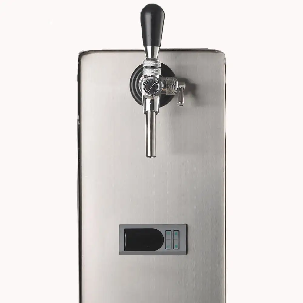 Big Capacity Kitchen Appliances Stainless Steel Beer Drink Dispenser