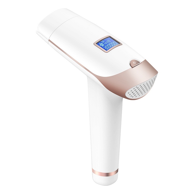 2019 Newest epilator facial hair remover epilator laser epilator for women home use