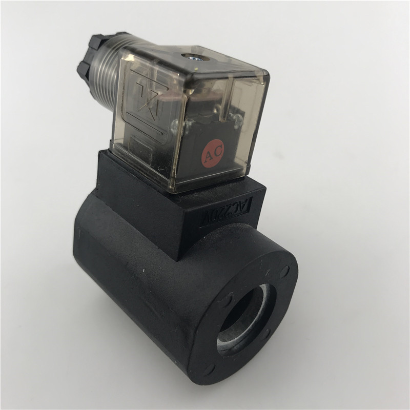 16X51MM AC220V гидравлический клапан соленоидная катушка