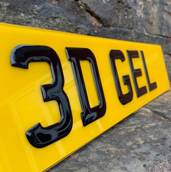 3D номерные таблички из углеродного волокна, буквы, 3D номерные таблички, буквы для автомобилей и мотоциклов