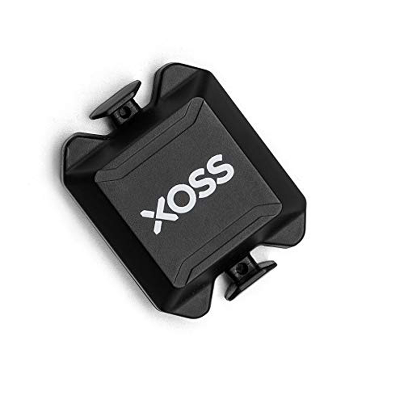Датчик частоты вращения педалей XOSS, спидометр, водонепроницаемый шоссейный велосипед, для горных велосипедов, с компьютерами для измерения частоты вращения педалей