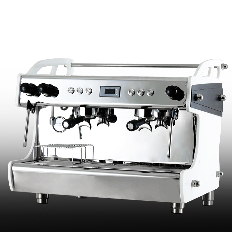 Professional Automatic Commercial Coffee Maker Espresso Coffee Machine