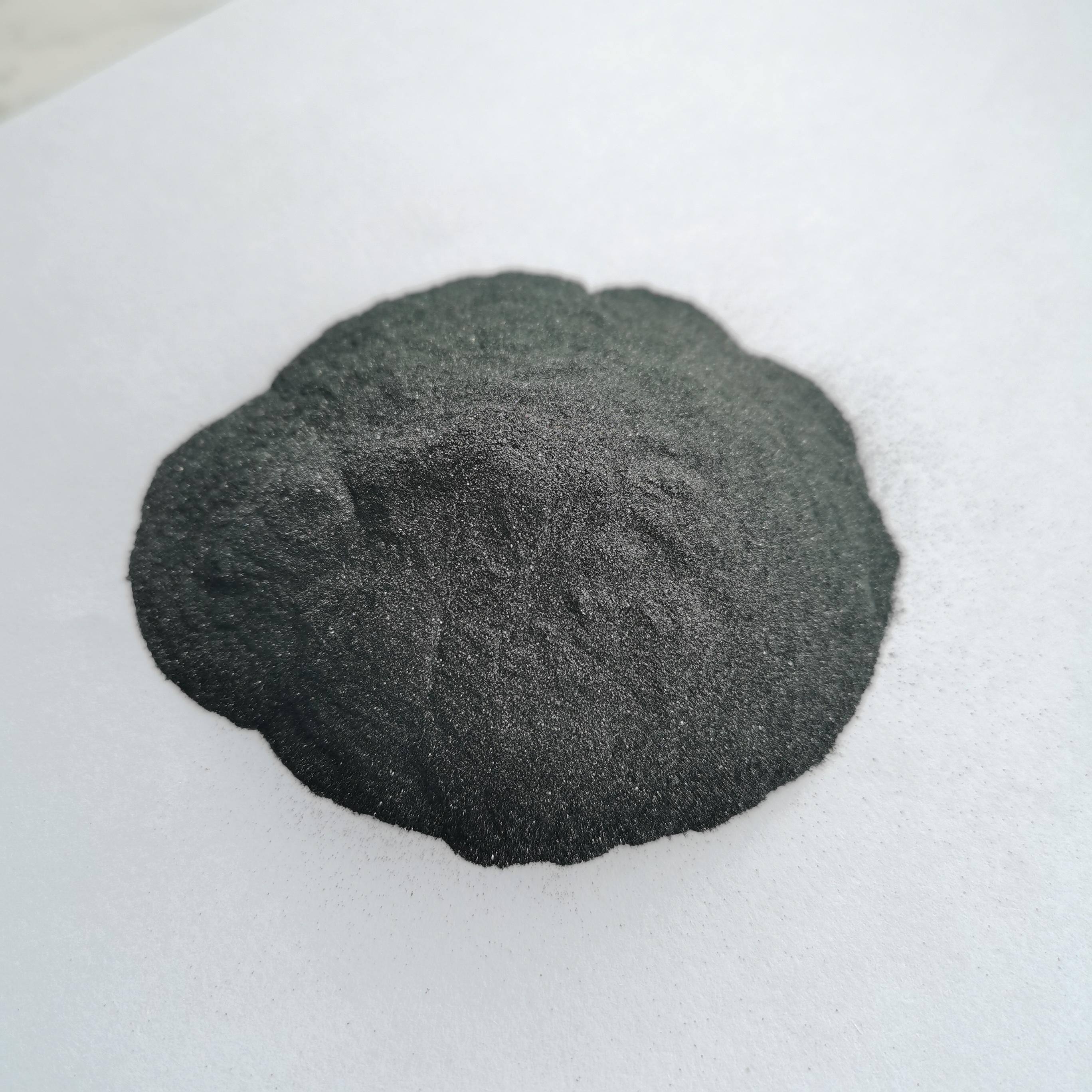 98.5% purity black silicon carbide powder price F46- F240 for Carborundum abrasive all sizes SIC powder