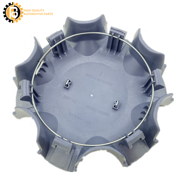Auto parts high quality Wheel Hub Ornament Sub-Assy for FORTUNER HILUX PICKUP OEM 4260B-0K020