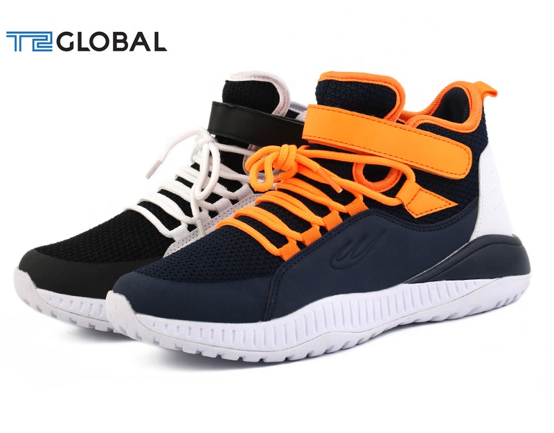 GT-20525M 2020 LUCA New Style Wholesale Couple Shoes Men Running Sport Basketball Shoe