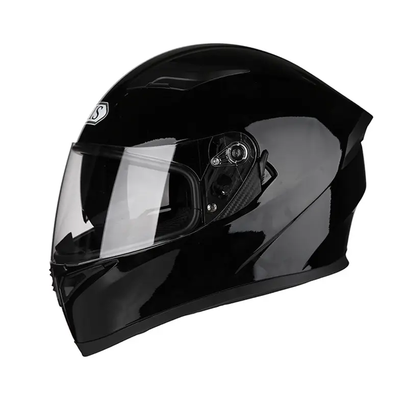 Outdoor Motocross Off-road Motorcycle Full Face Helmet Electric Bicycle Helmet Mtb Riding Sports Full Face Helmet