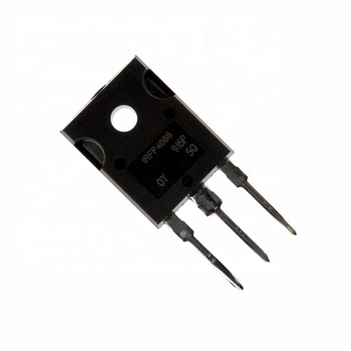 Оригинальные транзисторы-FETs N-Channel 150V 171A Power MOSFET IRFP4568