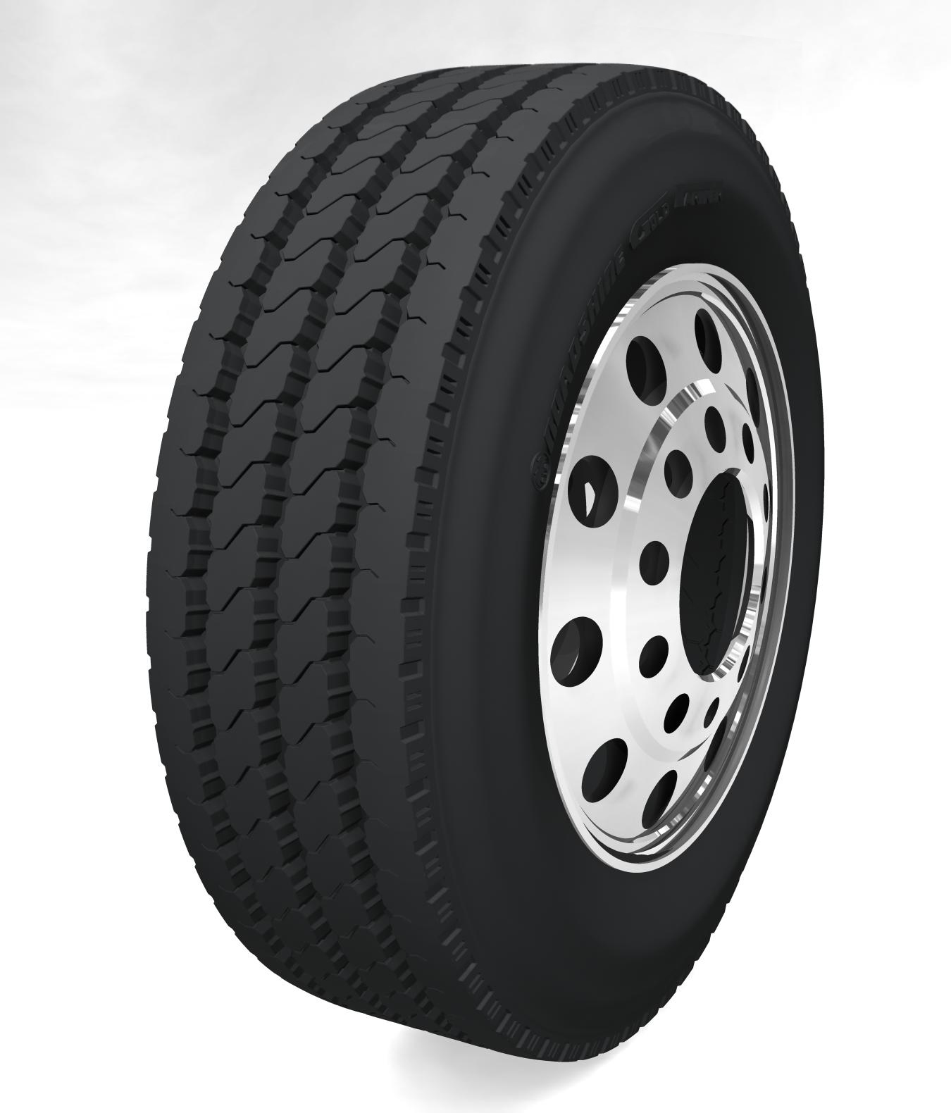 10.00r20 шины RS601 усиленные шины Roadshine брендовые грузовые шины