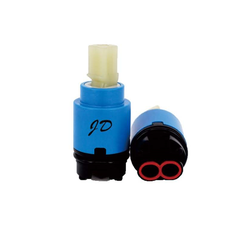 25mm low torque modern joystick tap water filter sealing faucet ceramic cartridge