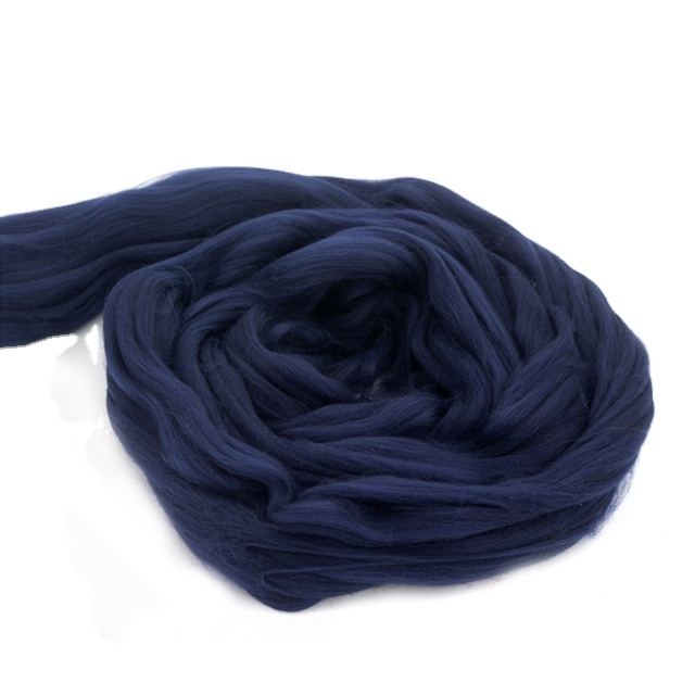 HC-P1200 china eco friendly P-AB fiber manufacturer smb 100% Modified polyester bosilun tops to replace Acrylic