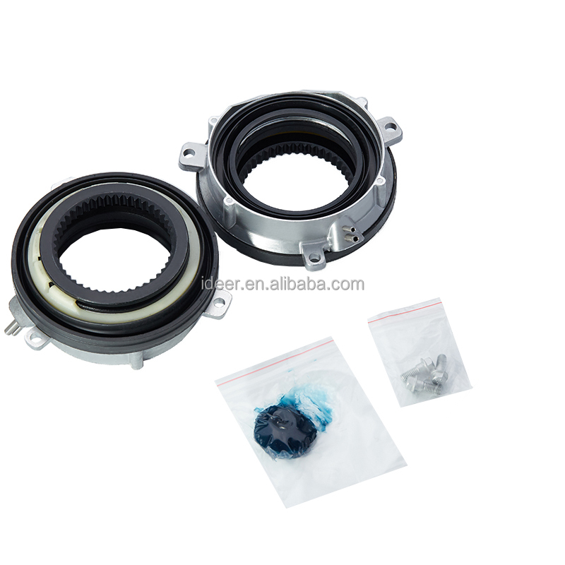 Привод ступицы блокировки 4WD 4151009100 ,4151009000 ,4151036200 для SangYong, Actyon Kyron