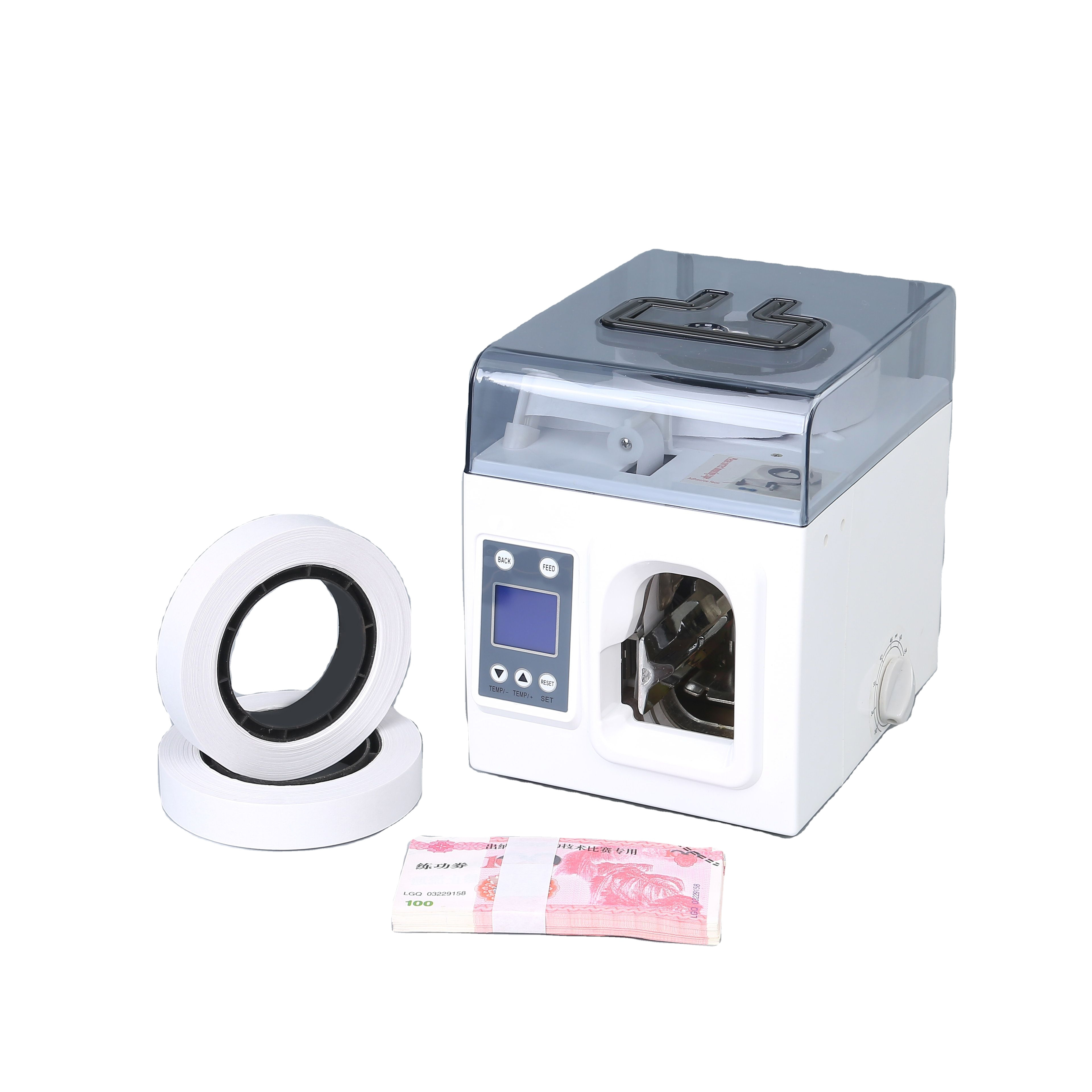 Heavy Duty Packaging Polyester Composite Fiber Cord strapping