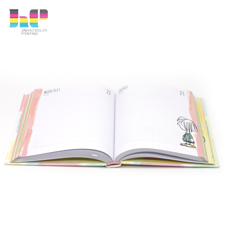 Записная книжка в стиле ретро, записная книжка