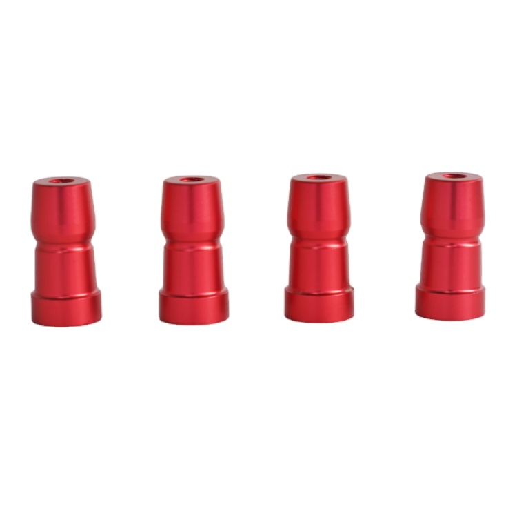 Factory wholesale high quality Durable and high quality Adapter (1/4 to 1/4)