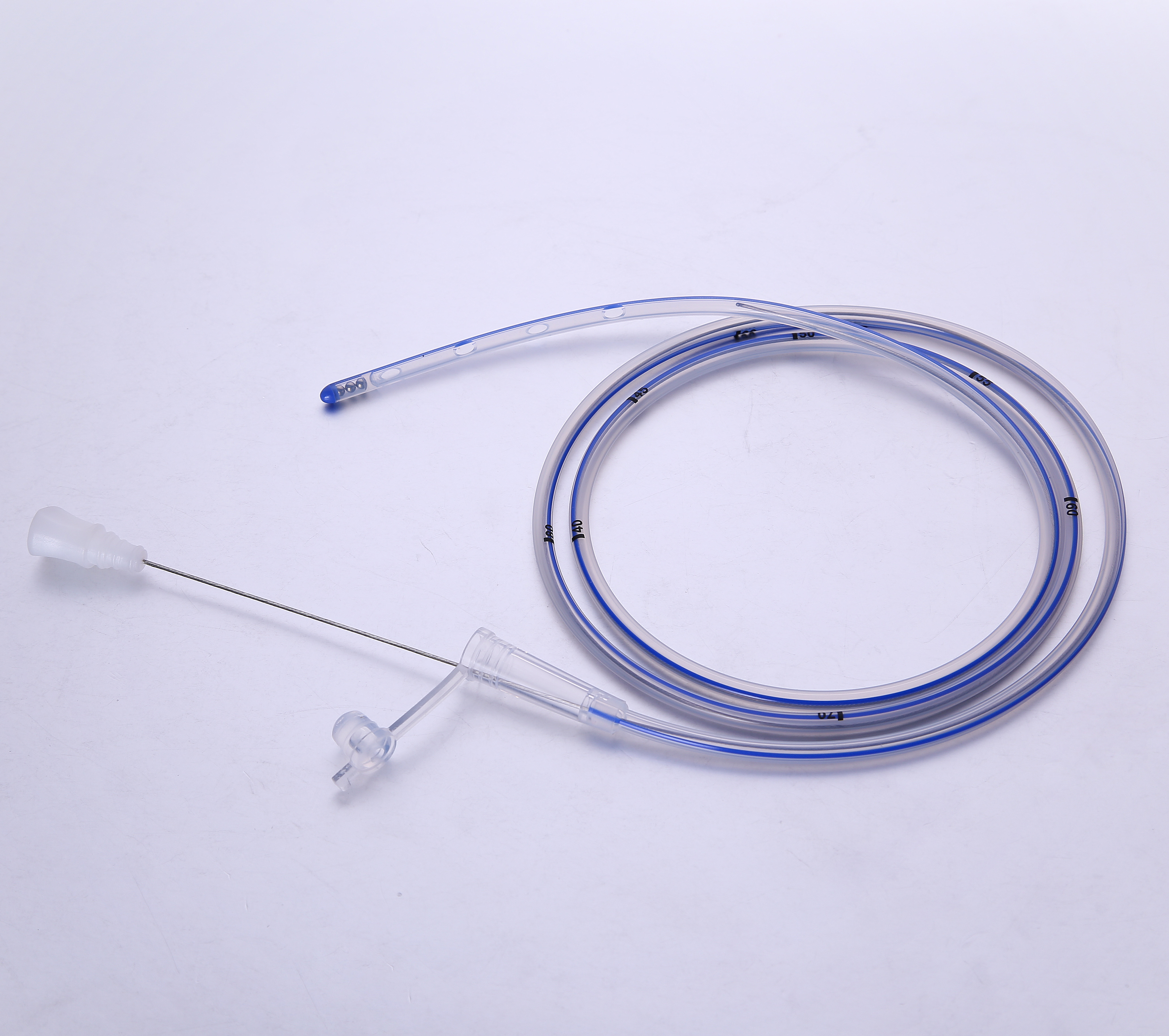 High quality and cheap price Silicone Ryle's Stomach Tube