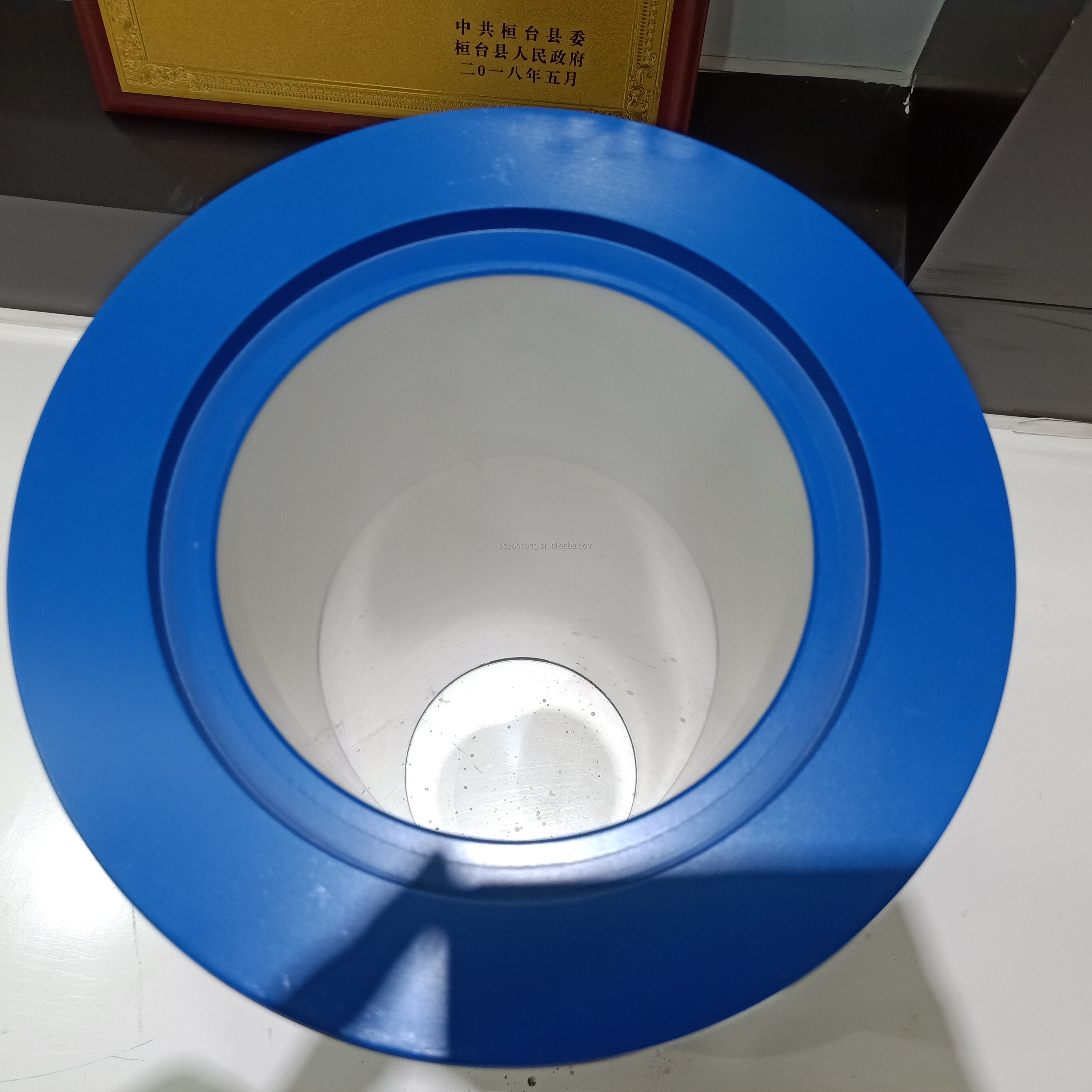 Национал 12p160/EMSCO FB1300/OILWELL A1400PT/IDECO T1300, грязевой насос, керамический цилиндрический вкладыш