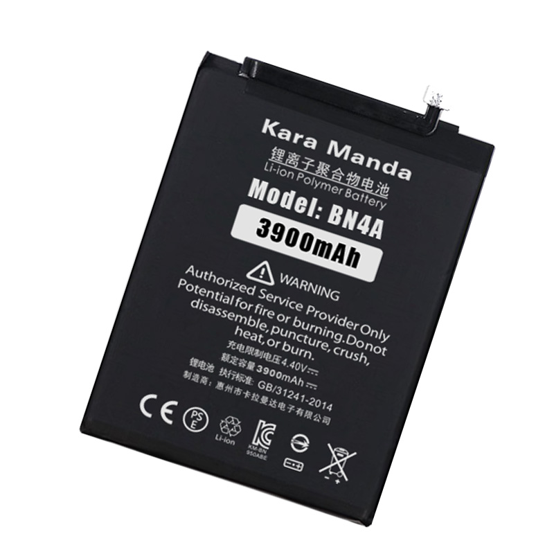 Battery For Xiaomi Redmi Note 2 3 4 4X 5 5A 6 7 Pro Model BM42 BM45 BM46 BN31 BN41 BN43 BN45 BN48 BN4A BM 46 BN 31 41 43 45 48