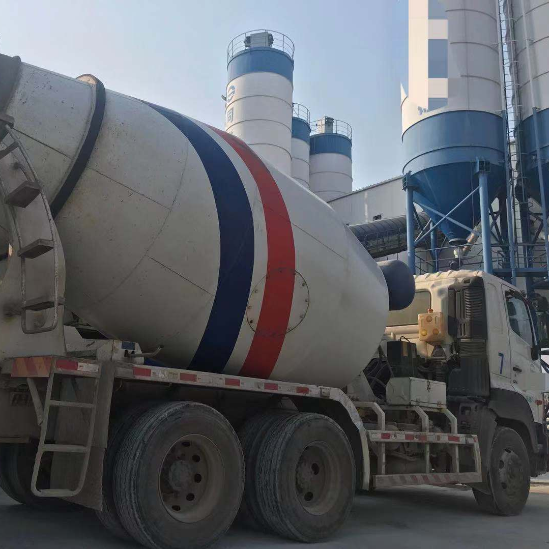 Hino 700 mixer truck Used Hino Mixer Trucks In Good Condition