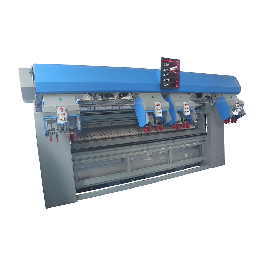 Hotel & Hospital Use Commercial Laundry Equipment New Electric & Steam Industrial Washing Machine Stainless Steel Housing