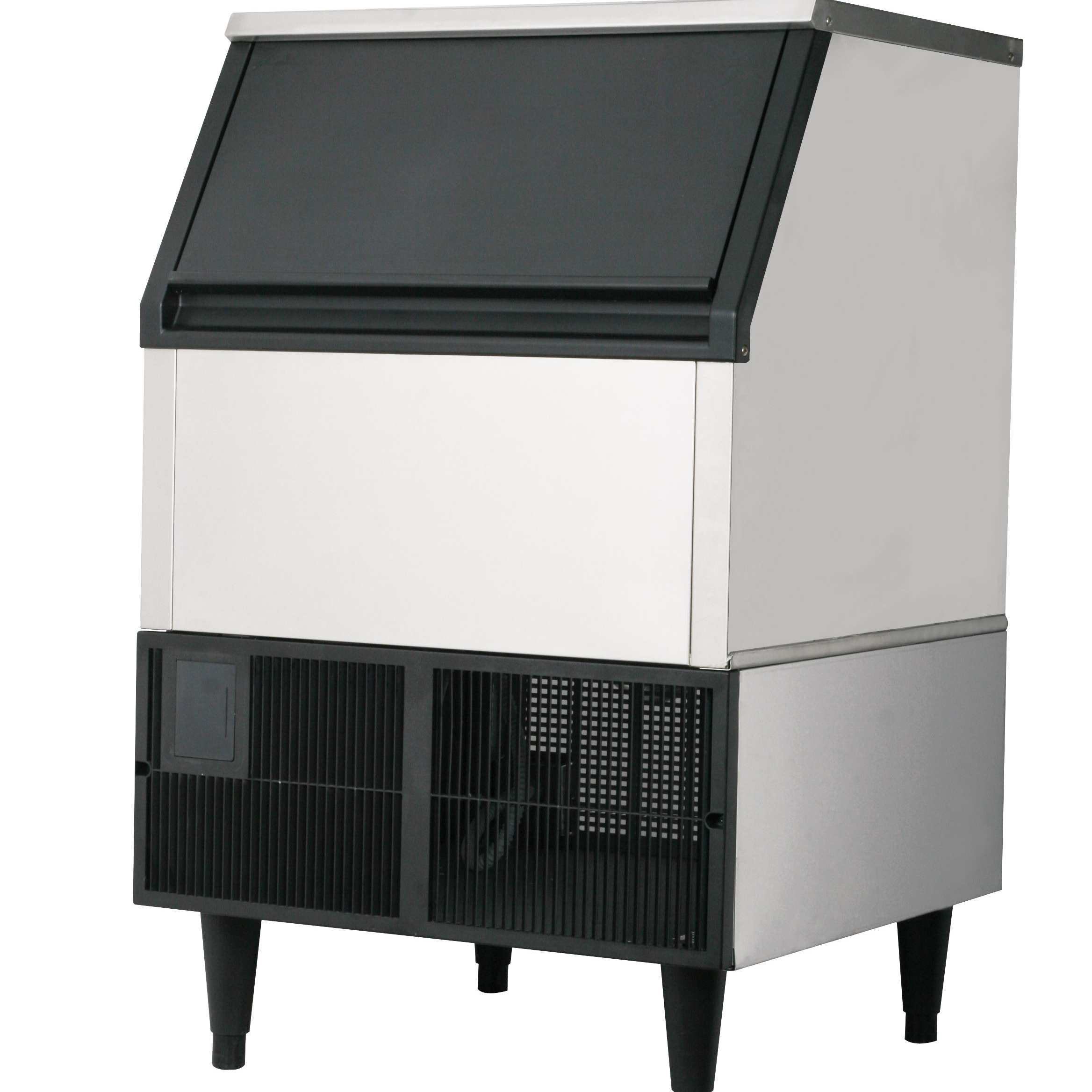 automatic ice maker