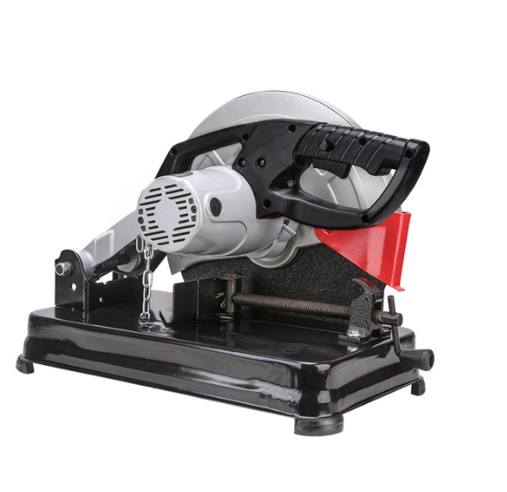 Metal steel profile 2500W profile cutting machine