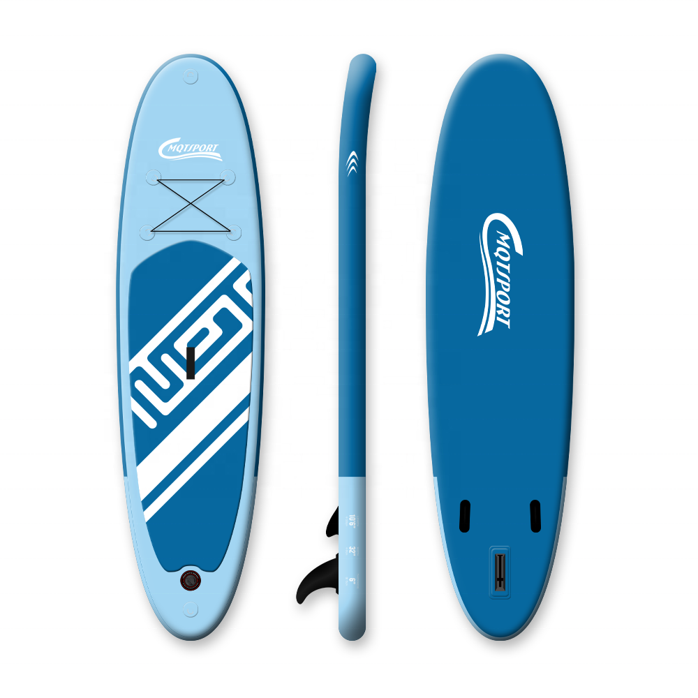Надувная sup-доска, Sup-доска 10 '6 дюймов, популярный дизайн